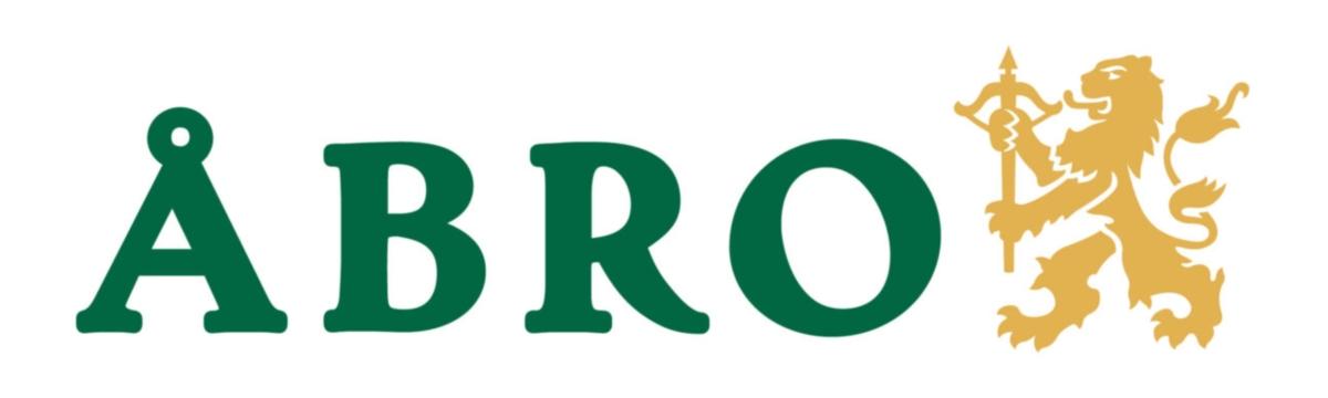 Åbro logo