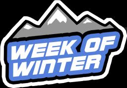 Week of Winter logga