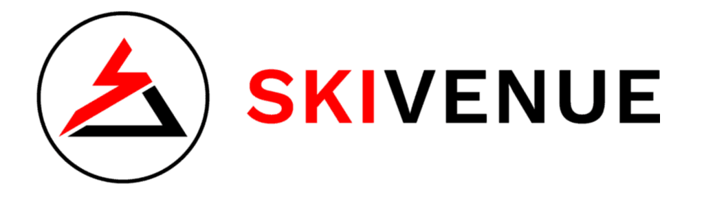 Skivenue logo