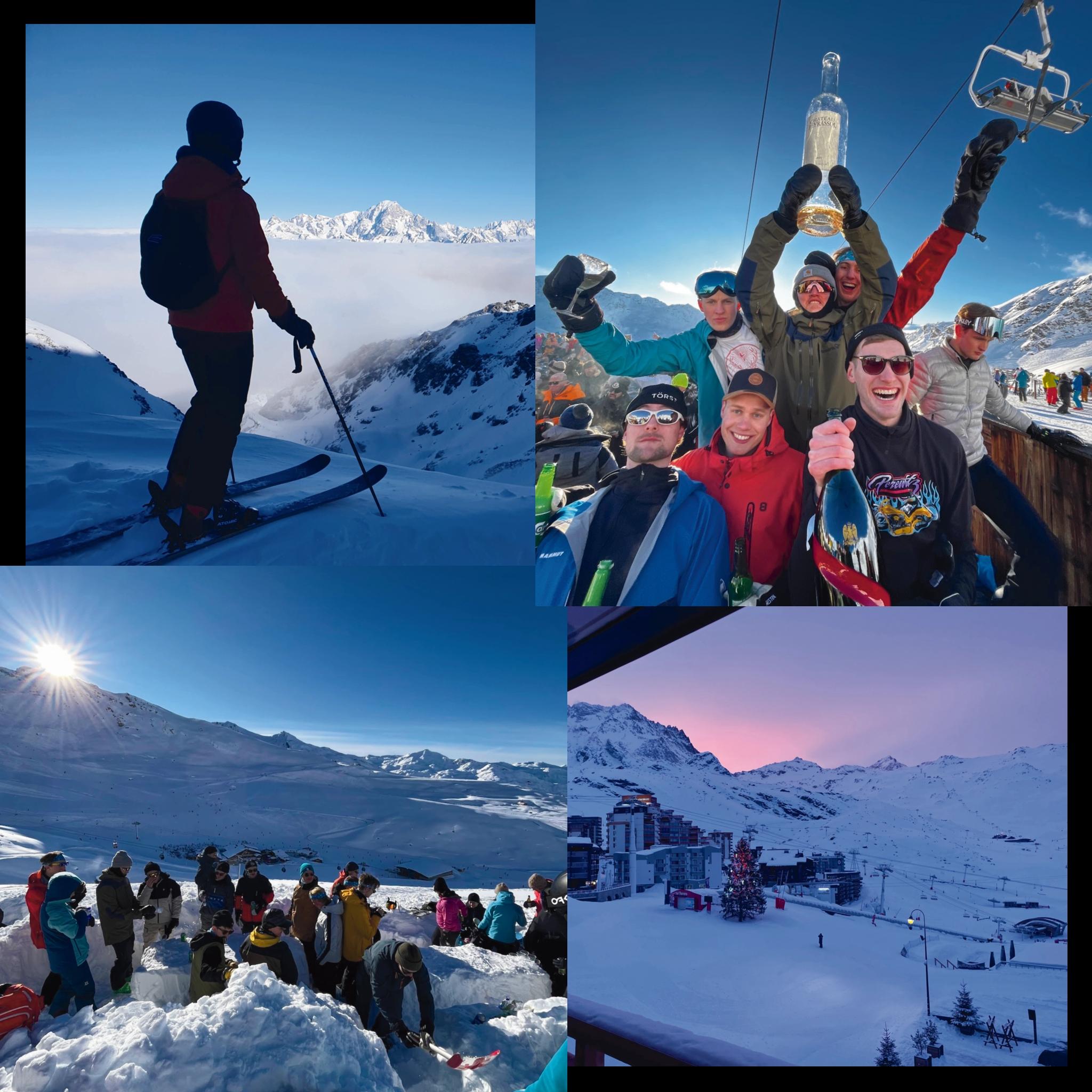 Images of Val-d'Isère